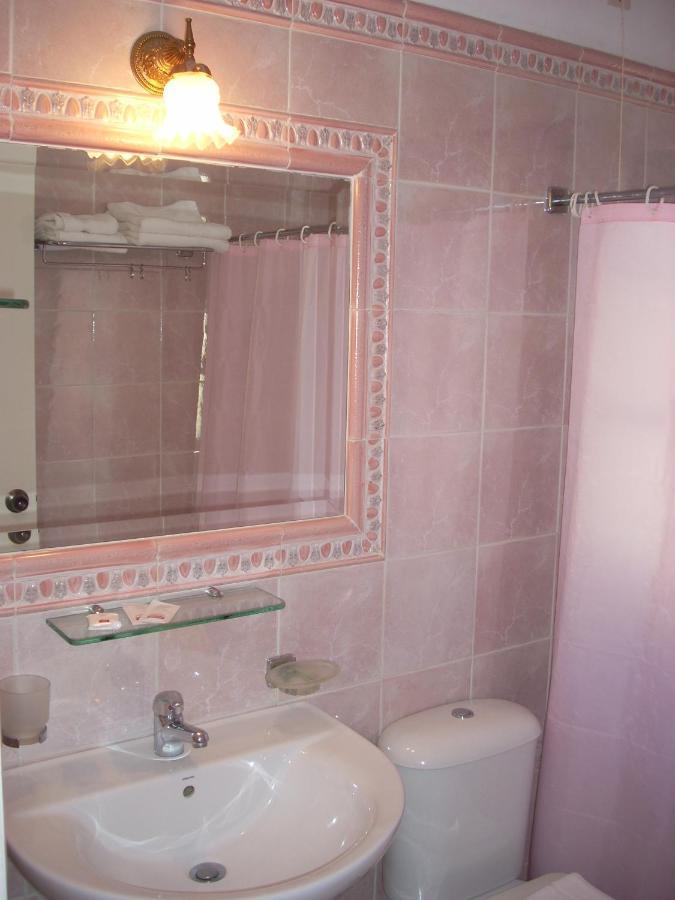 Villa Ianthia Galaxidi ภายนอก รูปภาพ
