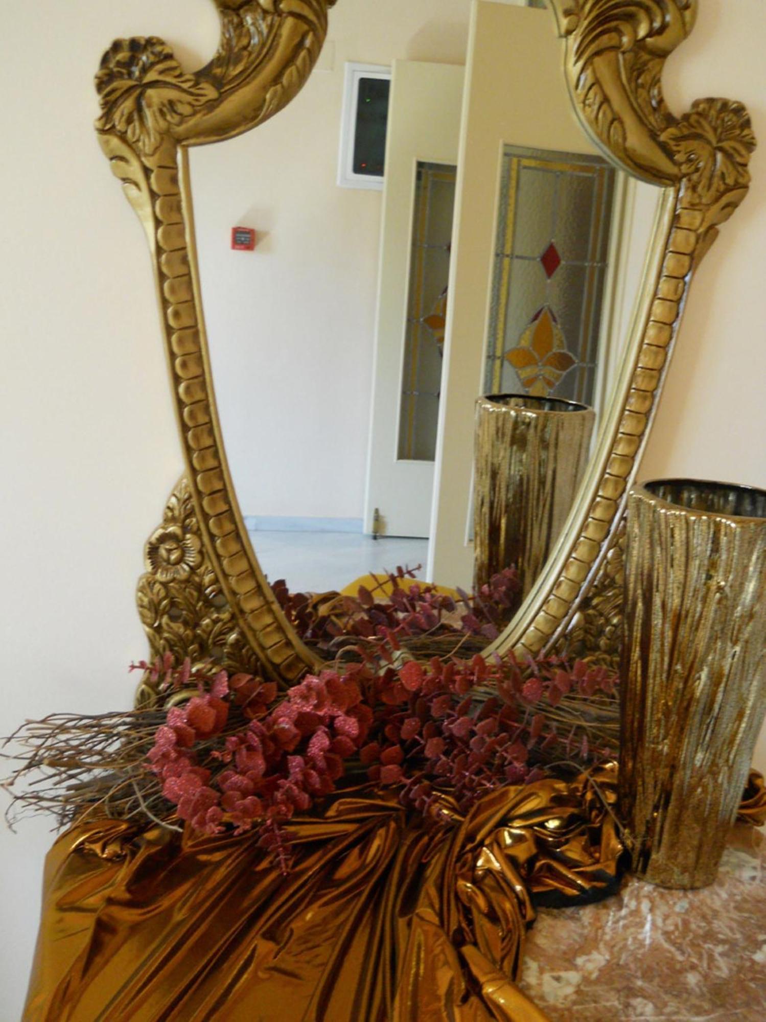 Villa Ianthia Galaxidi ภายนอก รูปภาพ