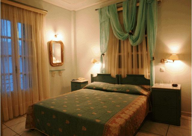 Villa Ianthia Galaxidi ห้อง รูปภาพ